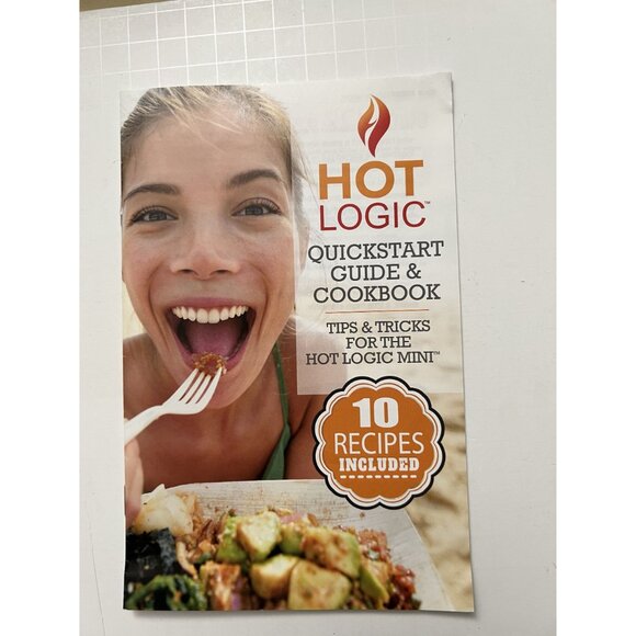 Hotlogic Mini Portable Oven & Food Warmer Bag With Polyethylene Foam Insulation - Picture 5 of 12